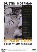 Straw Dogs (2 disc set)